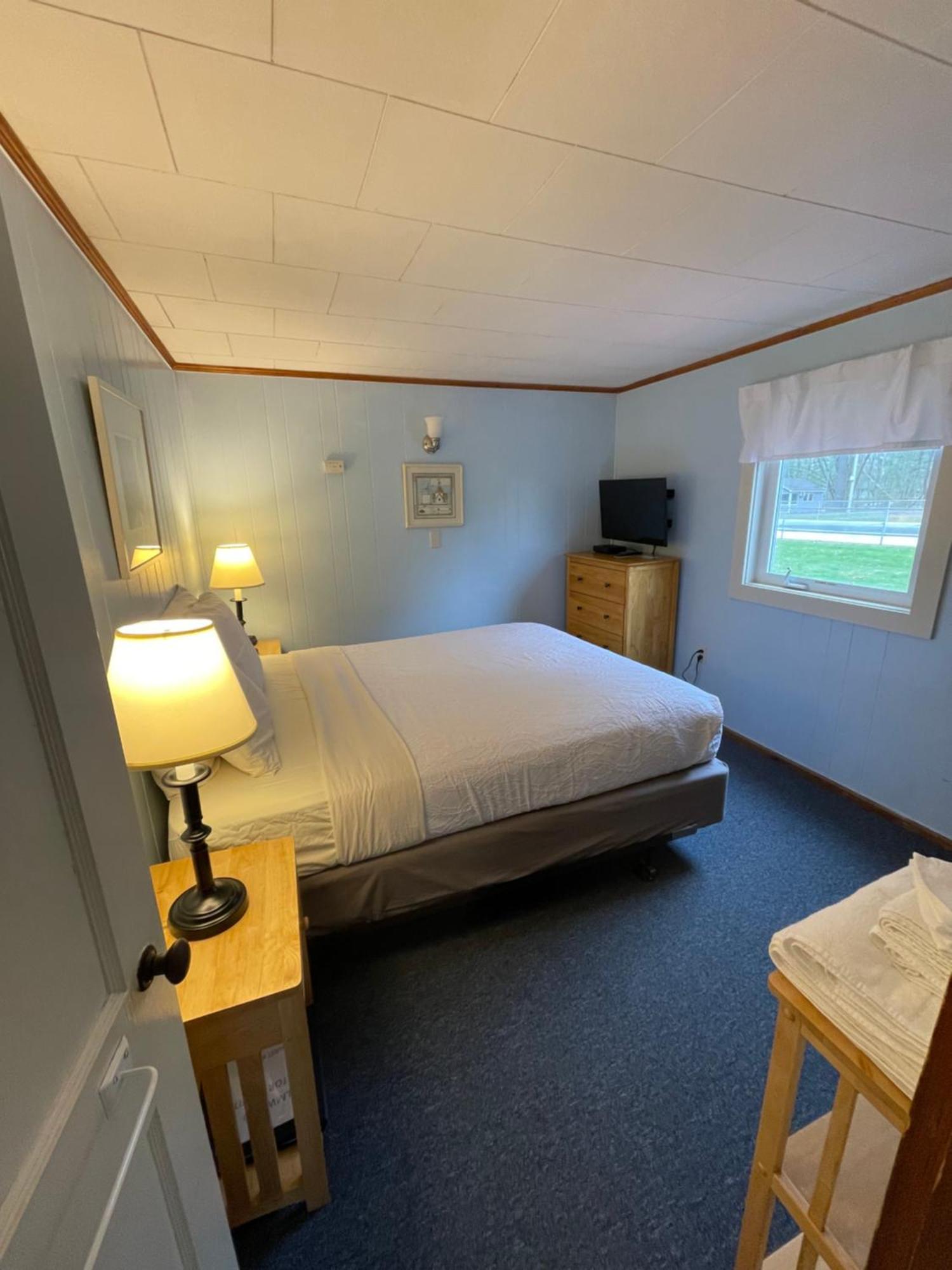 Hotel Elmwood Motor Court Old Orchard Beach