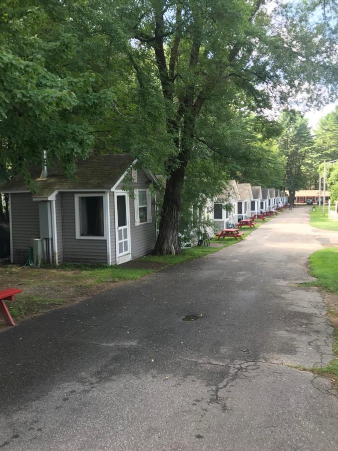 Elmwood Motor Court *